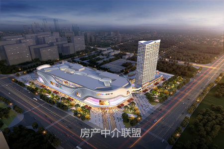 学区房港基文华园3室2厅1卫119㎡