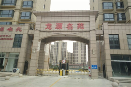 龙都东升龙华园3室2厅1卫80万102m2出售